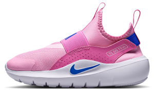 Nike Flex Runner 4 PS “Pink Rise” (IF2894-607)
