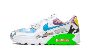 nike-air-max CZ3992-900