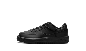 Nike Force 1 Low EasyOn TD “Black” (FN0236-001)
