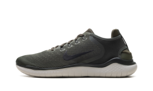 Nike Free RN 2018 “Cargo Khaki” (942836-300)
