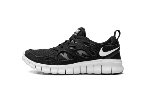 Nike Free Run 2 (GS) “Dark Grey” (DD0163-004)