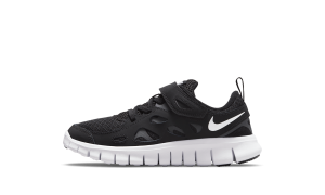 Nike Free Run 2 PS “Black White” (DA2689-004)