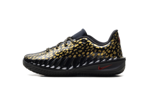 Nike GT Cut 4 GS “Victor Wembanyama Gold Panther” (IR4020-002)