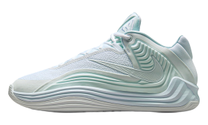Nike Giannis Freak 7 TB “White Light Green” (II7518-100)