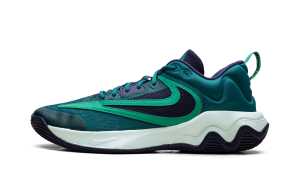 Nike Giannis Immortality 3 “Geode Teal Purple” (DZ7533-301)