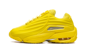 Nike HOT STEP 2 “DRAKE NOCTA – OPTI YELLOW” (DZ7293-700)