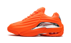 Nike Hot Step 2 “NOCTA – Total Orange” (DZ7293-800)