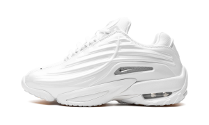 Nike Hot Step 2 “NOCTA – White” (DZ7293-100)