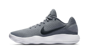 Nike Hyperdunk 2017 Low “Cool Grey” (897663-002)