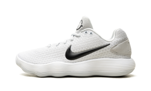Nike Hyperdunk 2017 Low “White / Black” (897663-100)
