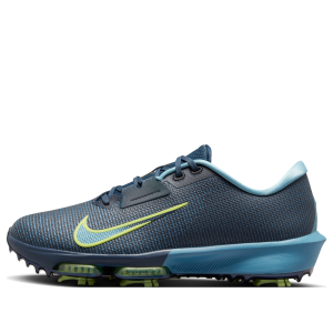 Nike Infinity Tour 2 “Armory Navy Smokey Blue Light Lemon Twist” (HQ2158-400)