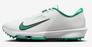 Nike Infinity Tour 2 “White Photon Dust Malachite” (HQ2158-100)