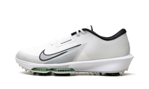 Nike Infinity Tour 2 “White Vapor Green Pure Platinum Black” (FD0217-100)