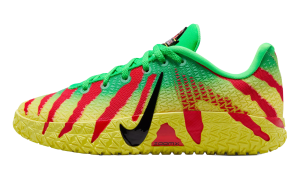 Nike Ja 3 “Jurassic Park – Explorer” (IU7240-300)