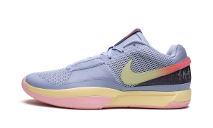 Nike Ja 1 “Day One” (DR8785-400)