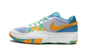 Nike Ja 1 GS “Sundial” (DX2294-100)