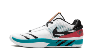 Nike Ja 1 "Reverse Scratch" (FV5957-100)