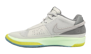 Nike Ja 1 “Silver Green” (FQ4796-003)