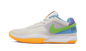 Nike Ja 1 “Trivia” (DR8785-001)