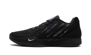 Nike Ja 2 “Black Label – Scratch Bling” (IB3859-001)