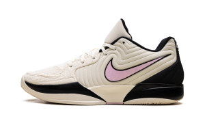 Nike Ja 2 “Coconut Milk” (FD7328-100)