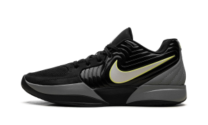 Nike Ja 2 EP “Foundation” (FD7327-001)