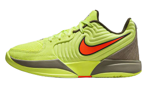 Nike Ja 2 GS “Twelve Time” (FV5633-700)