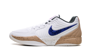 Nike Ja 2 “In The Woods” (FD7328-101)