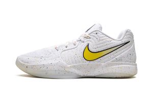 Nike Ja 2 “Ja-Breaker” (IF1606-100)