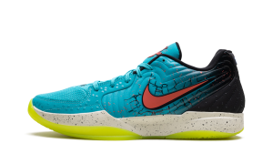 Nike Ja 2 “Kool-Aid – Mixed Berry” (IF0302-800)