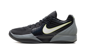 Nike Ja 2 “Night Vision” (FD7328-001)