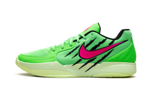 Nike Ja 2 "Scratch - NY vs. NY" (IB8235-300)
