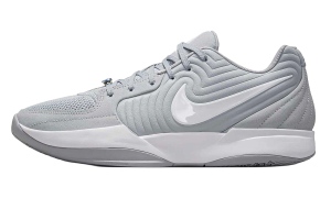 Nike Ja 2 TB “Wolf Grey White” (HQ8513-002)