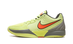 Nike Ja 2 “Twelve Time” (FD7328-701)