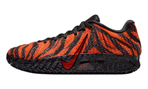 Nike Ja 3 “Animal Pack Tiger” (IU6793-800)