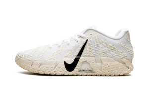 Nike Ja 3 “Coconut Milk” (HF2793-101)