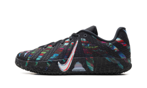 Nike Ja 3 GS “King of the Court” (IF1795-001)