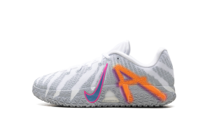 Nike Ja 3 GS “Light Show” (IB4773-100)