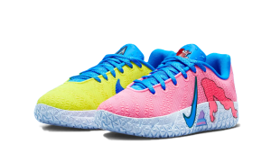 Nike Ja 3 “Kool-Aid” (IW1159-700)