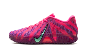 Nike Ja 3 “Max Volume” (HF2793-600)