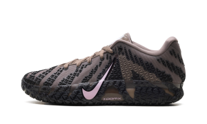 Nike Ja 3 “Mink Brown” (HF2793-200)