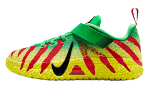 Nike Ja 3 PS “Jurassic Park Explorer” (IV2628-300)