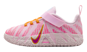 Nike Ja 3 PS “Pink Foam” (IB4771-602)