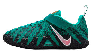 Nike Ja 3 PS “Scratch 3.0” (IB4771-300)