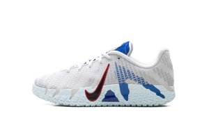Nike Ja 3 SE GS “Outer Space” (IQ0839-001)