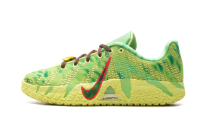 Nike Ja 3 “Spooky Season” (IM8683-700)
