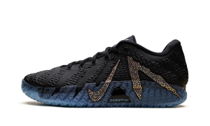 Nike Ja 3 “Swarovski” (IB6675-001)