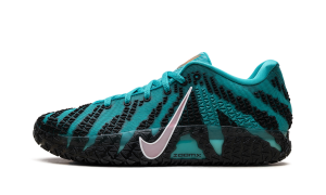 Nike Ja 3 “Turbo Green” (HF2793-300)