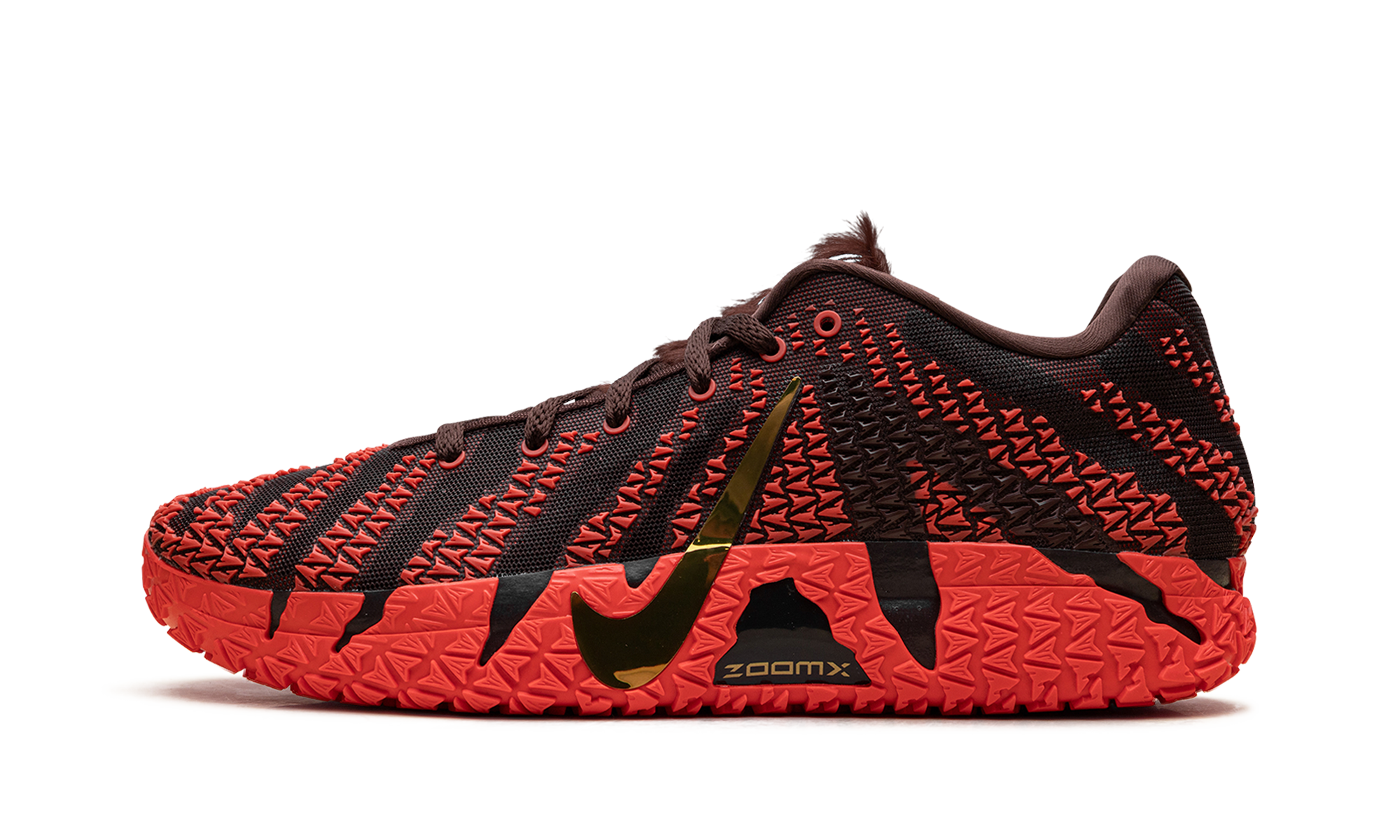 Nike Ja 3 “Year of the Horse”: alsof Kaiju ‘m zelf had getekend
