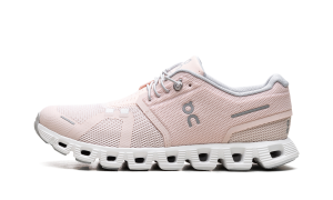 On Running CLOUD 5 “Shell / White” (59.98153)